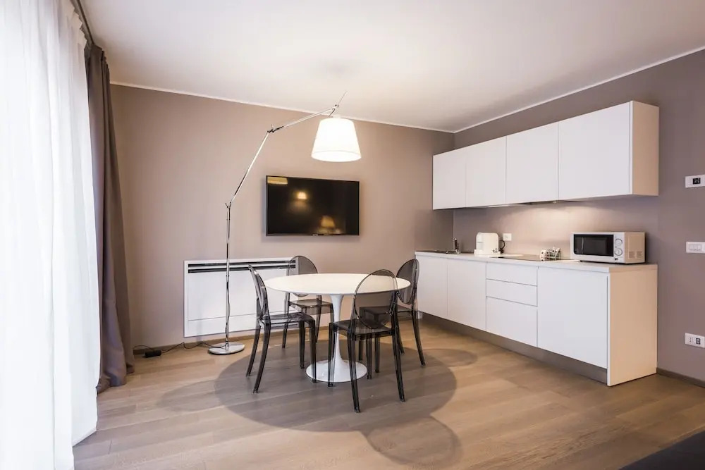 MYSWEETPLACE - Corso Como Apartments