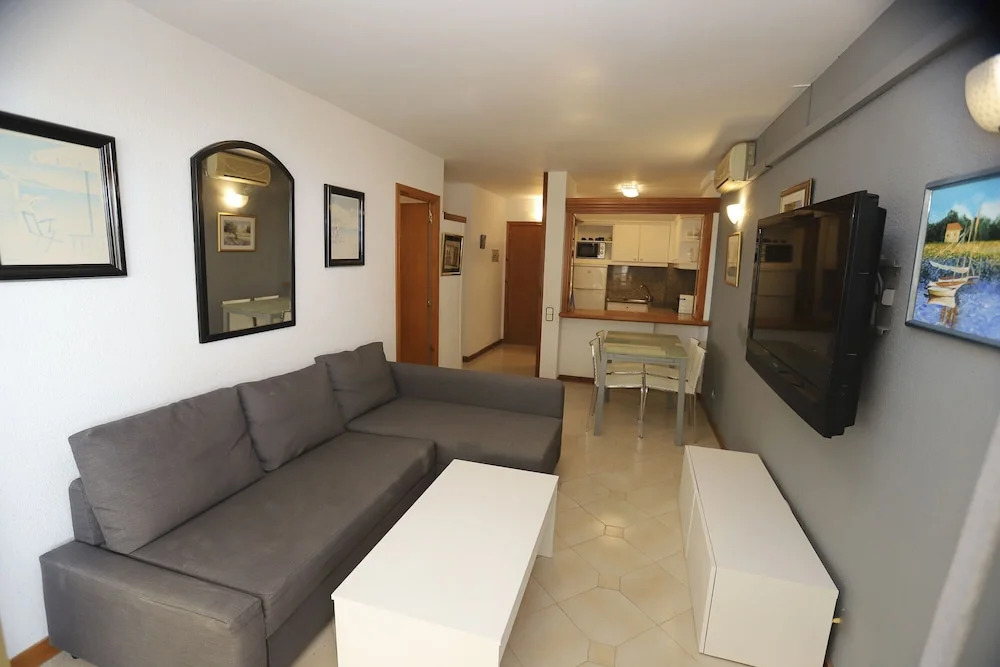 Apartamento Differentflats Novelty