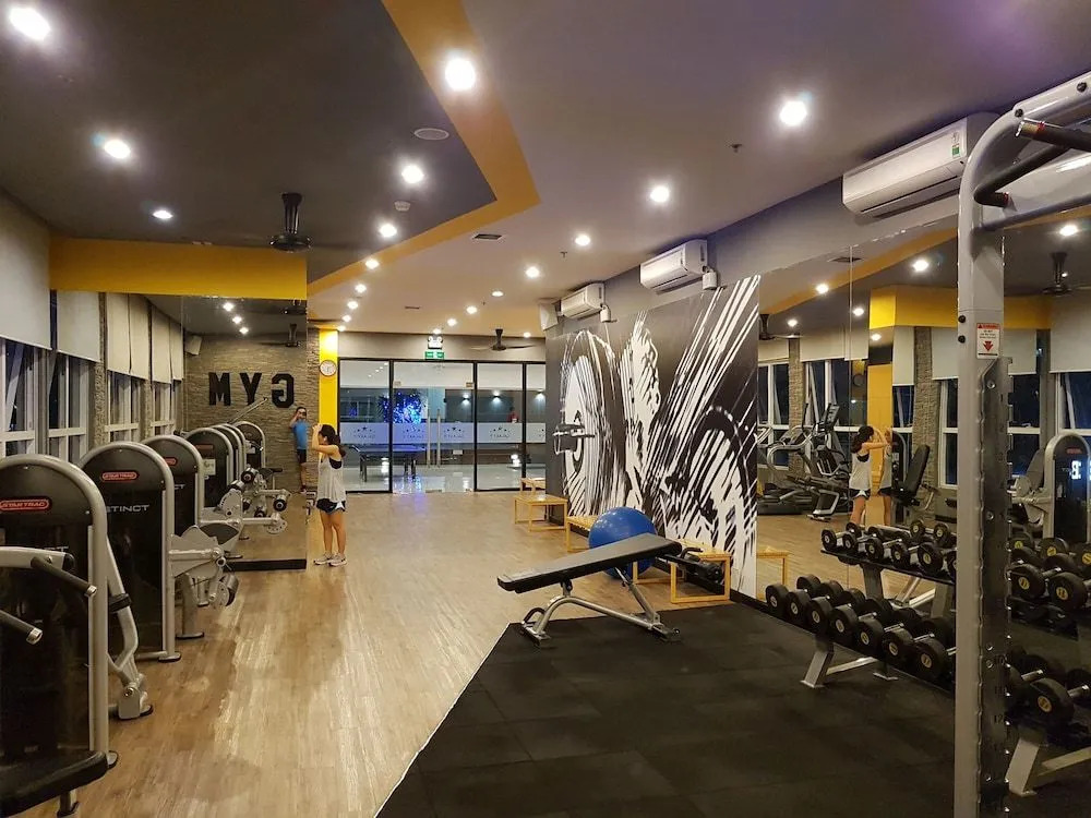 Mino Lee Apartment
