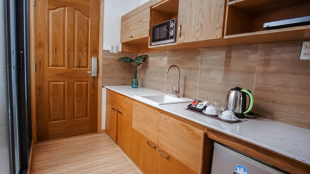 Artmio Hotel  Apartment