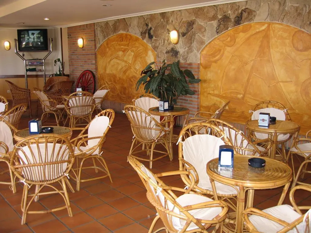 Hotel Mar Azul