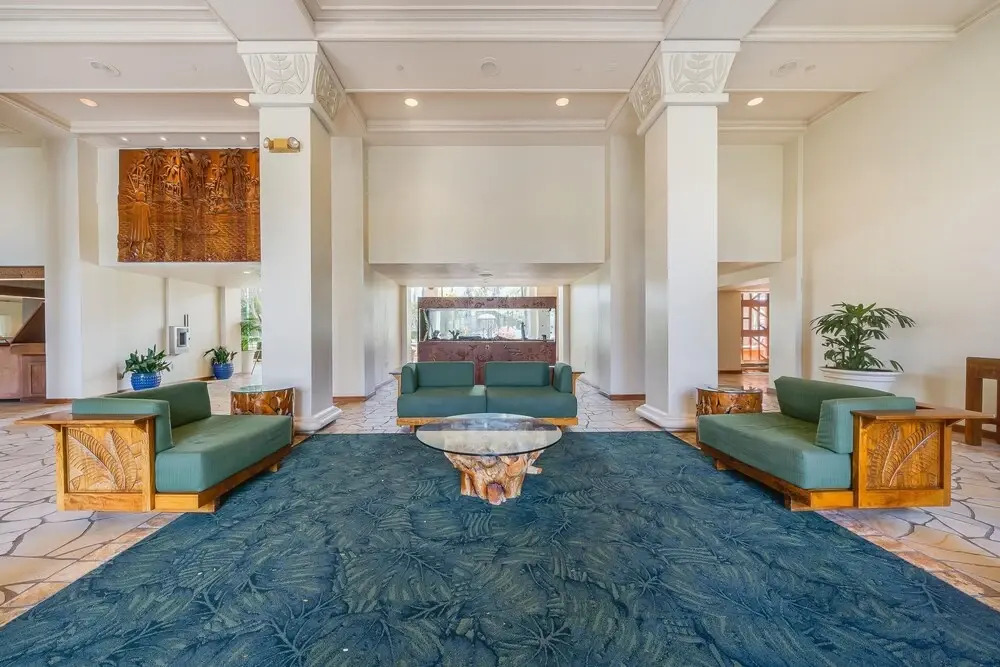 Kaanapali Shores 940