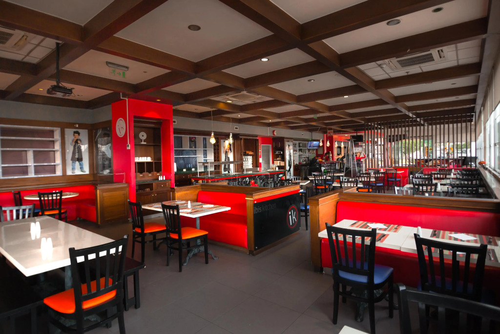 ibis Concepcion