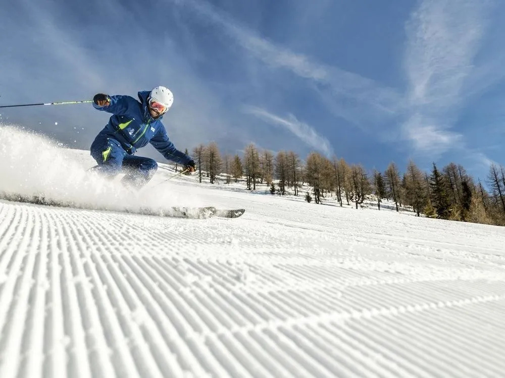 Landal Chalet Matin