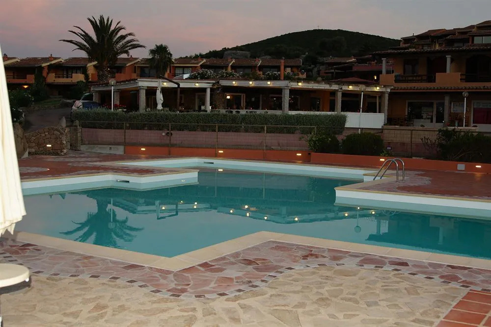 Marineledda & Vela Blu Village Sardegna