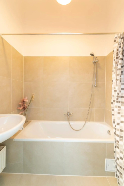 Generous Apartment next to the Mariahilferstraße
