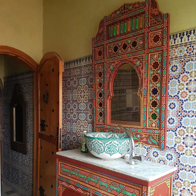 Riad Mogador