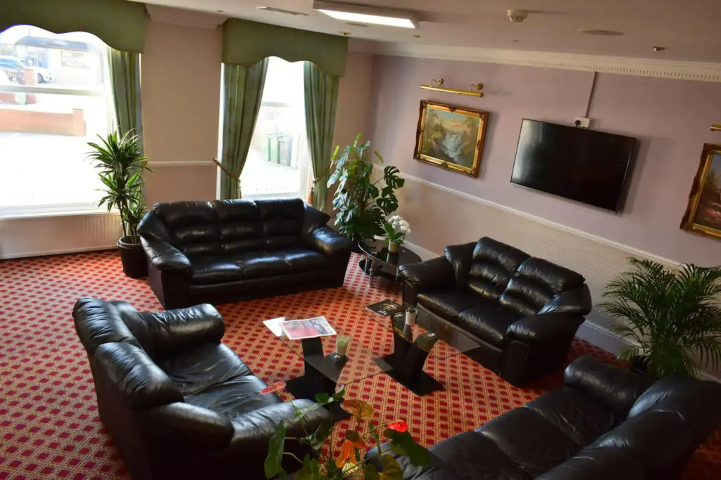 Leigham Court Hotel