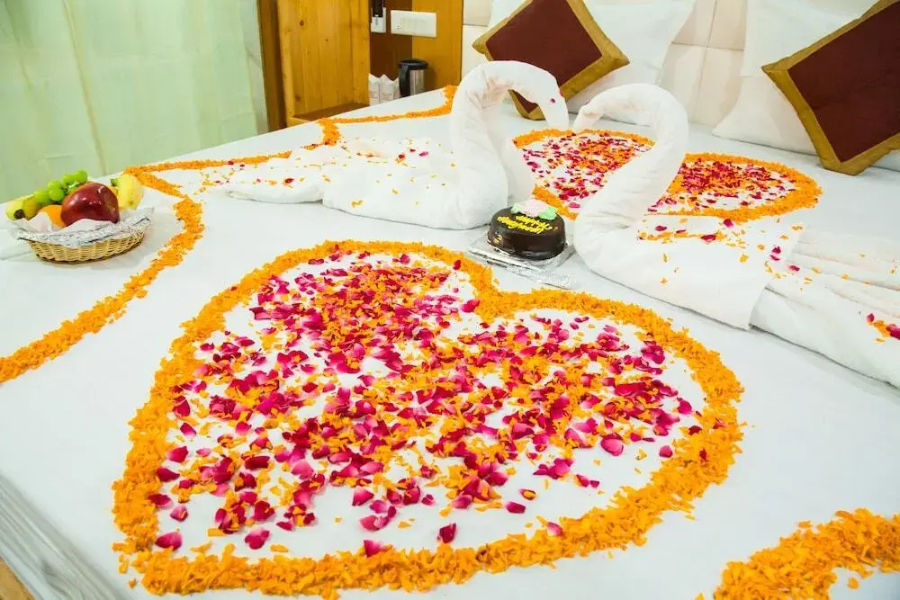 Sanobar The Samita Grand