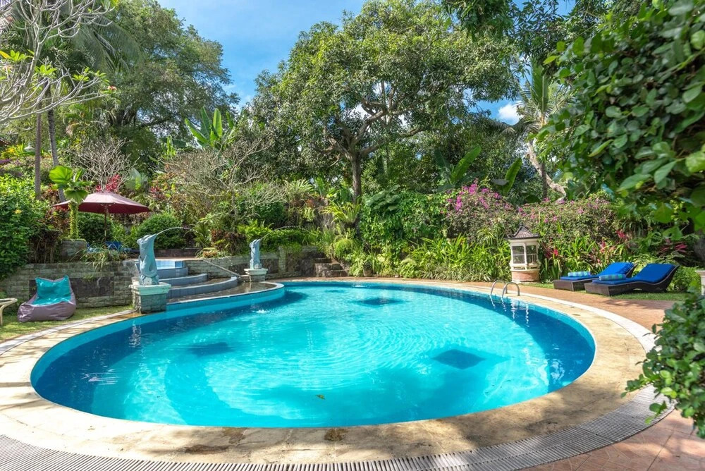 Villa Jepun