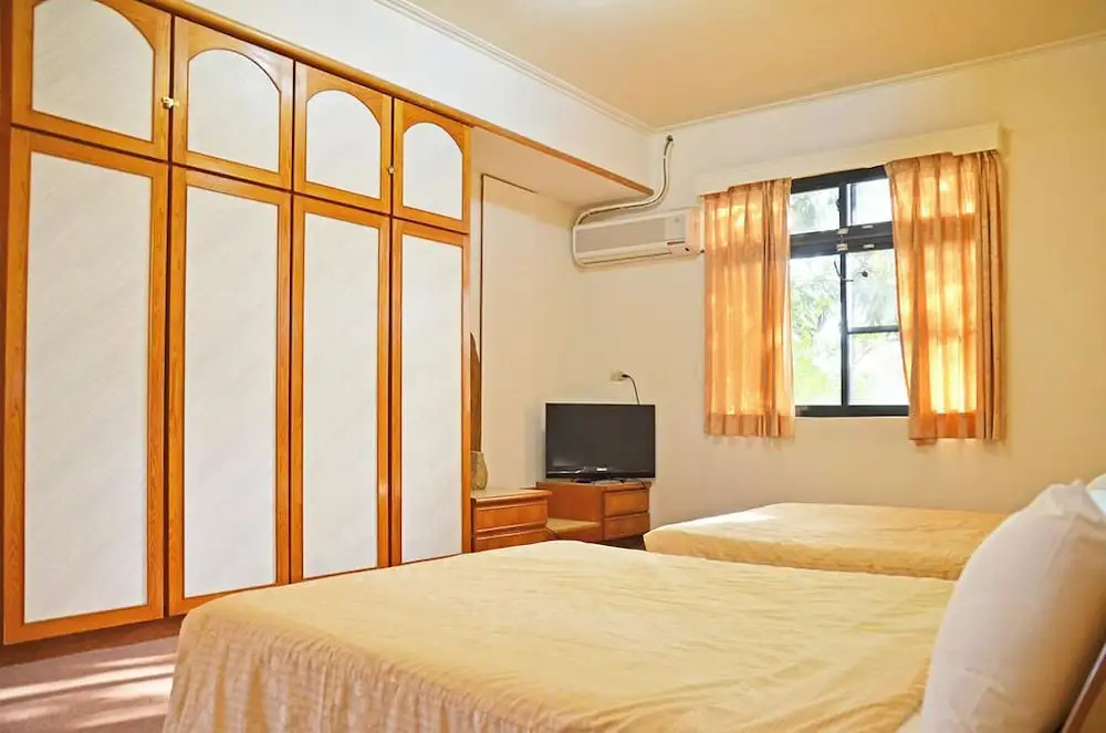 Baigo Garden Homestay