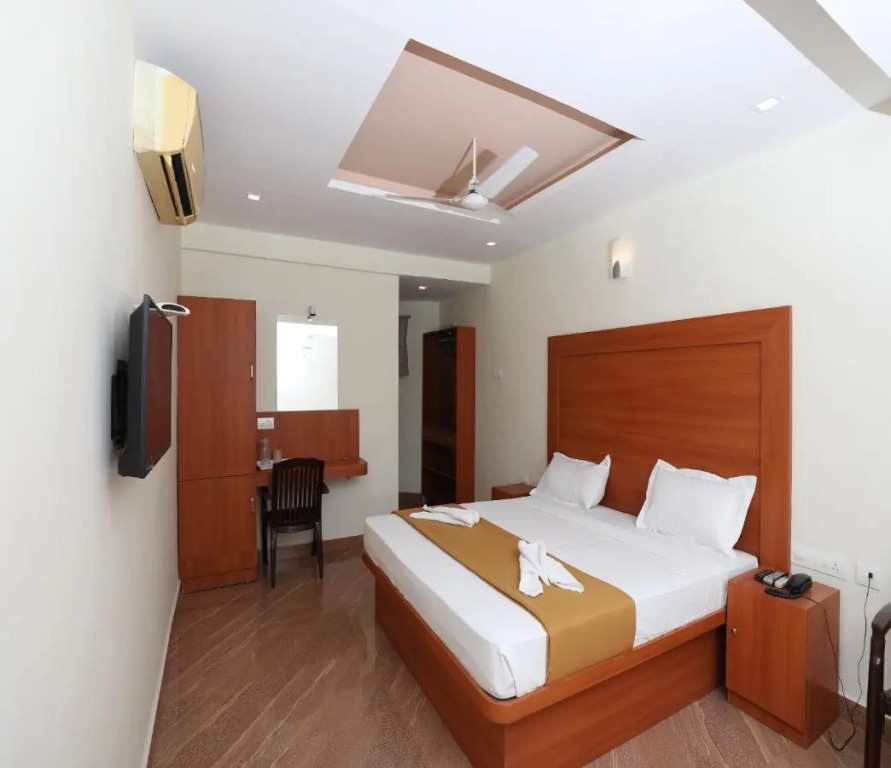Hotel Rydham