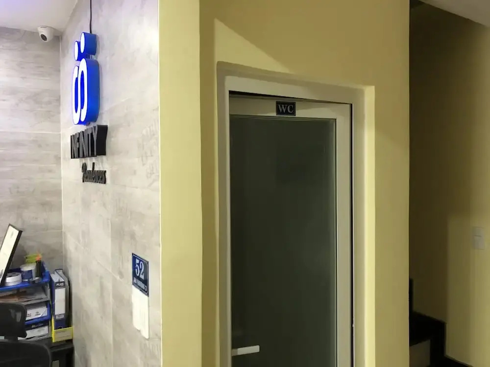 Infinity Residences