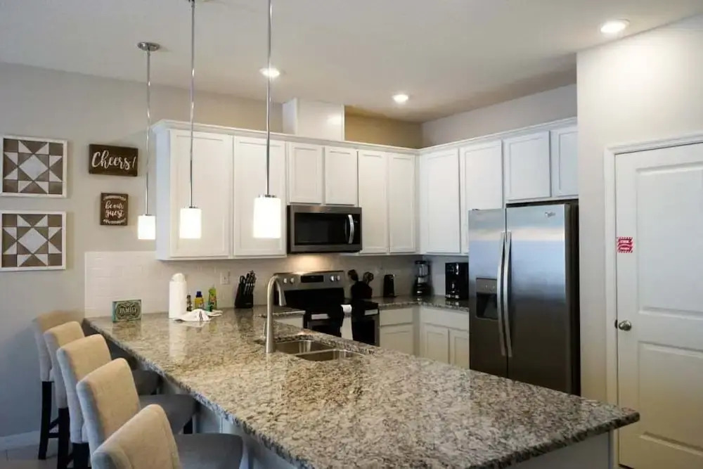Special Offer Townhome at Compass Bay