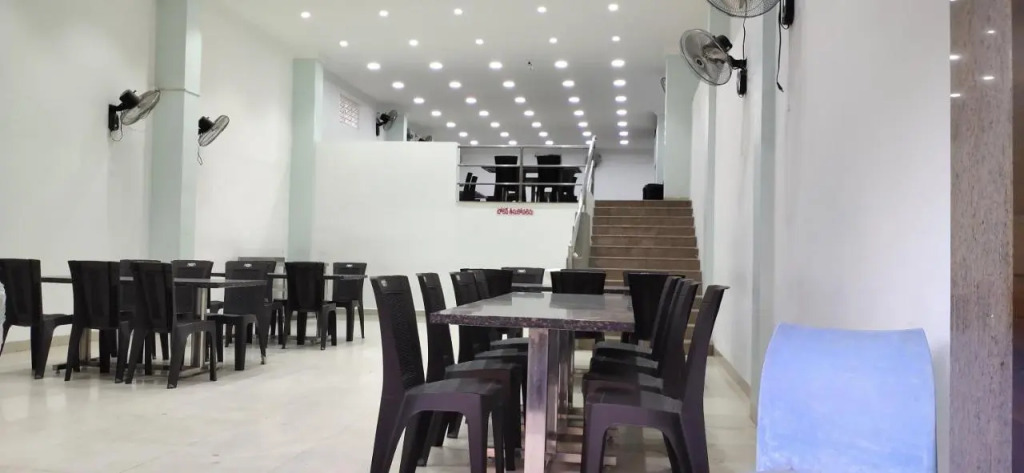 OYO Townhouse Anantapur Near Srikantam Circle