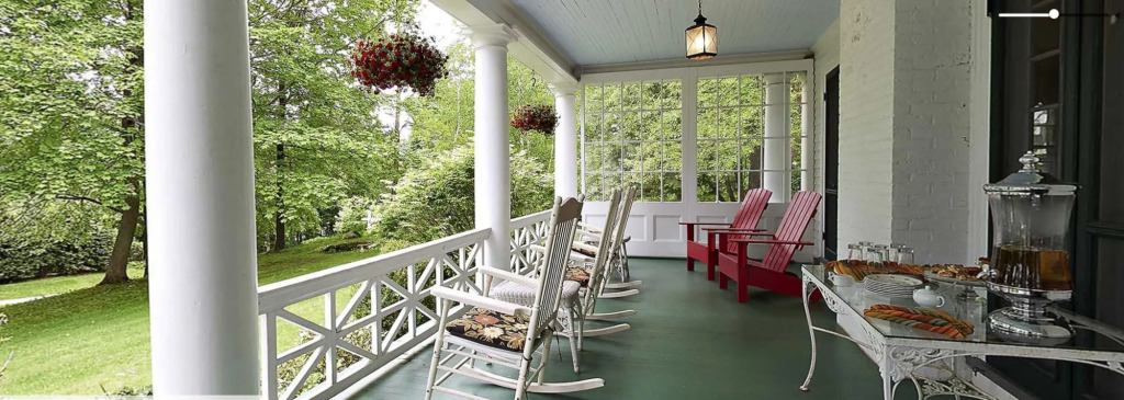 The Dewey by The Lenox Collection