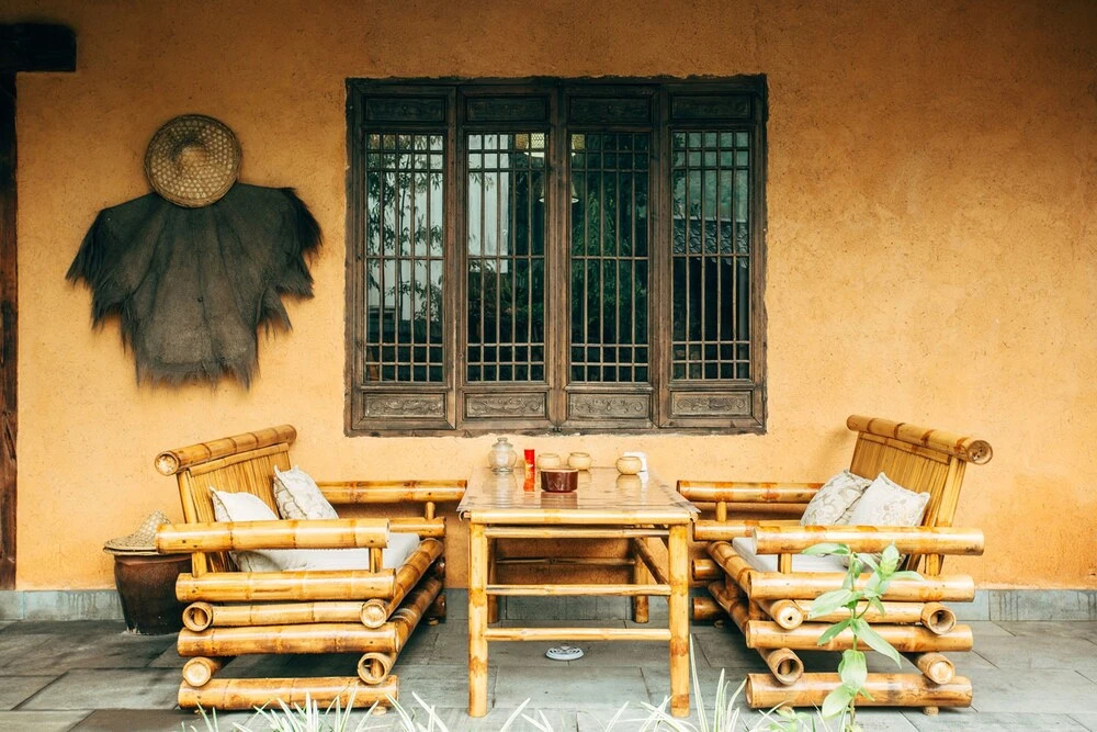 Floral Hotel · Yao's World Mogan Mountain