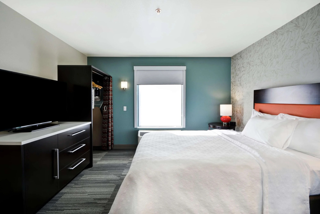 Home2 Suites By Hilton Carbondale