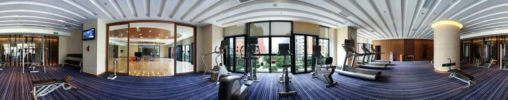 Hi Inn Hotel (Beijing Wukesong Sports Center)