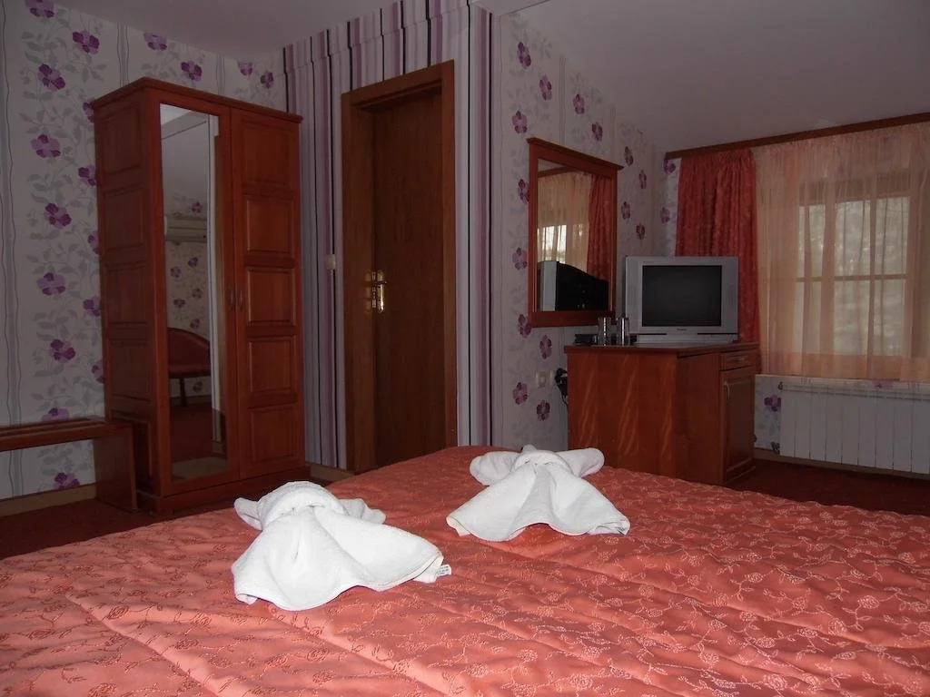 Guest House Cheshmeto