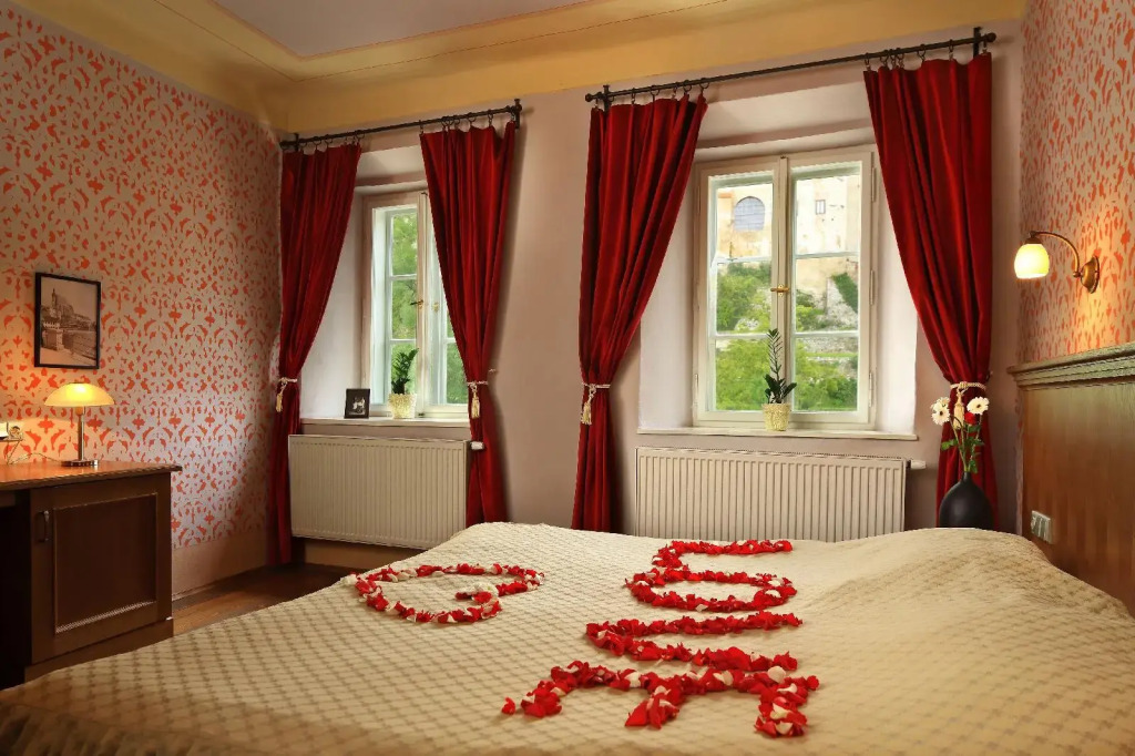 Hotel Edward Kelly