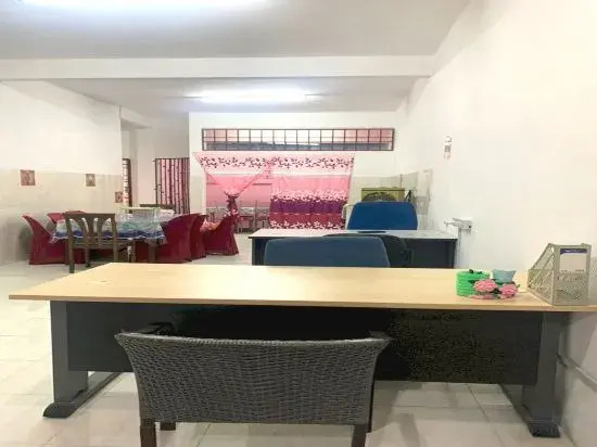 OYO Home 90966 Family Homestay ( Botani Ipoh)