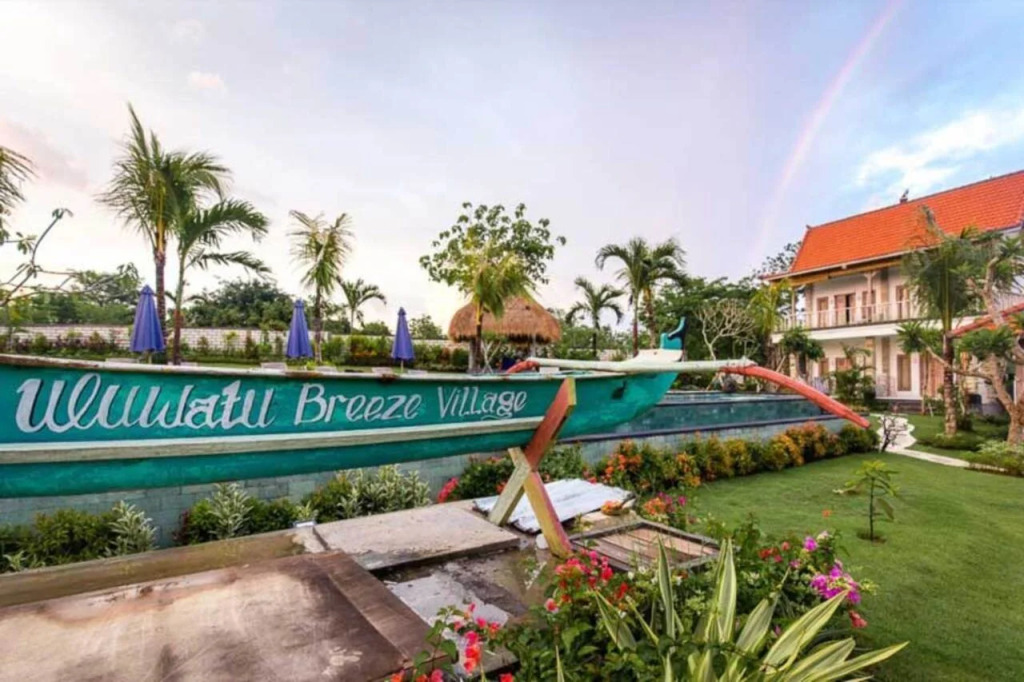 Uluwatu Breeze Village