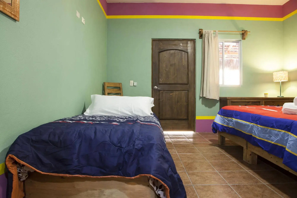 Casa Juarez B&B