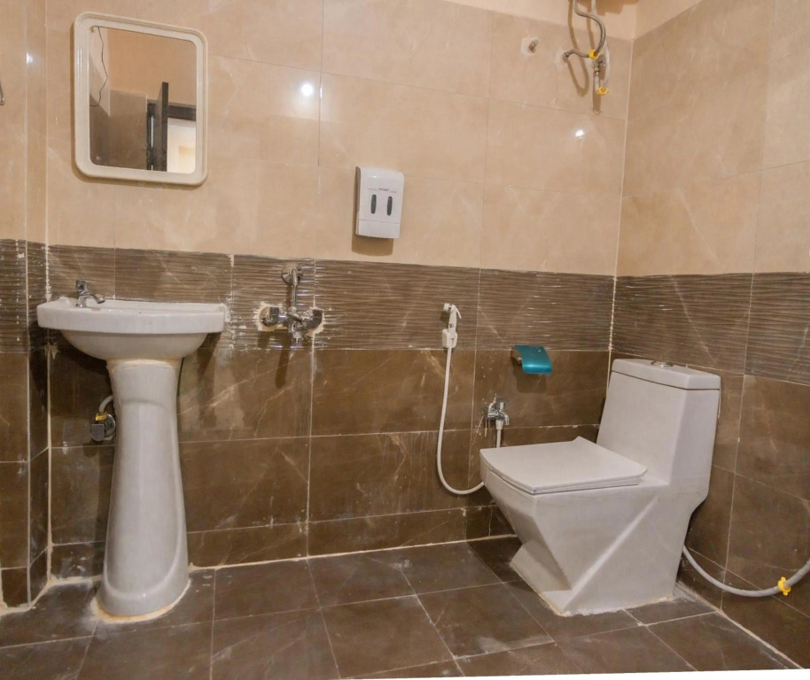 Hotel Iris Atnest Madhapur - A Business Hotel