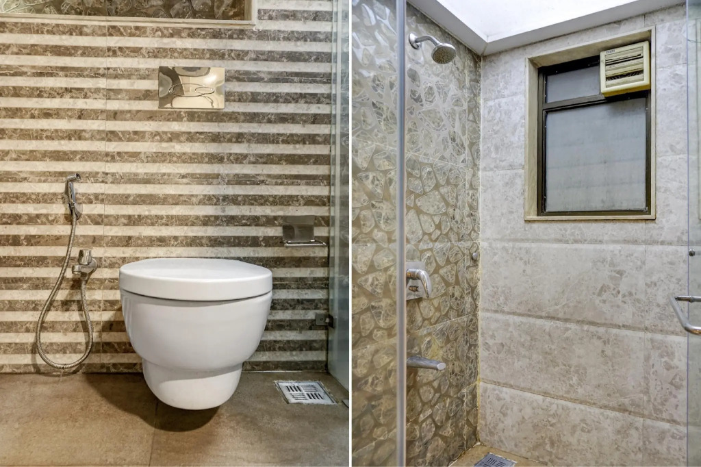 Super Townhouse OAK Regal Inn Near Sant Tukaram Nagar Metro Station