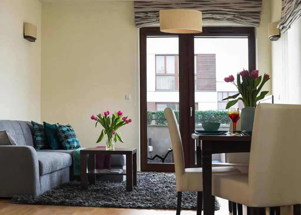 Medicover Wilanow - P&O Serviced Apartment