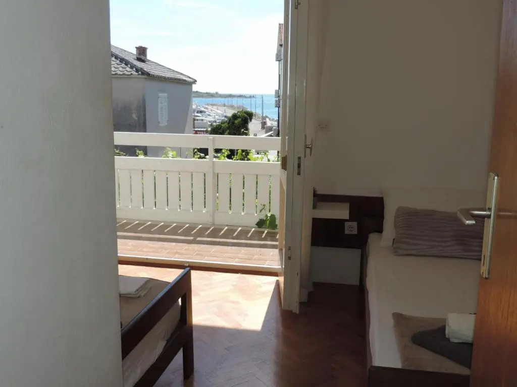 Apartment Vidas