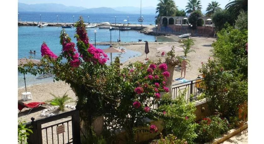 Galini Sea Apartments