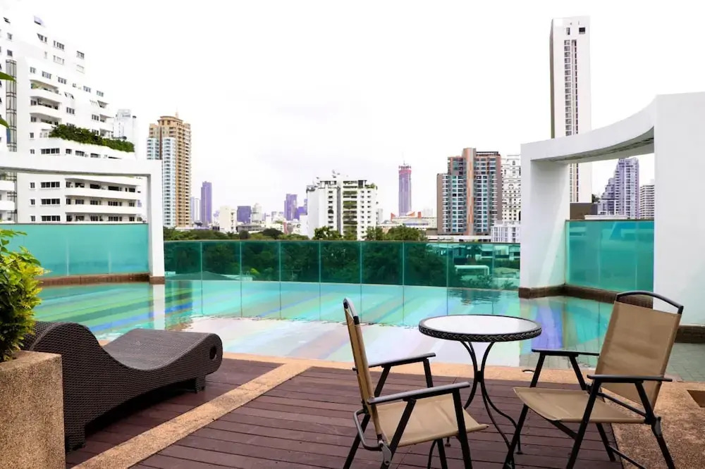 Beverly 33 by Aspira