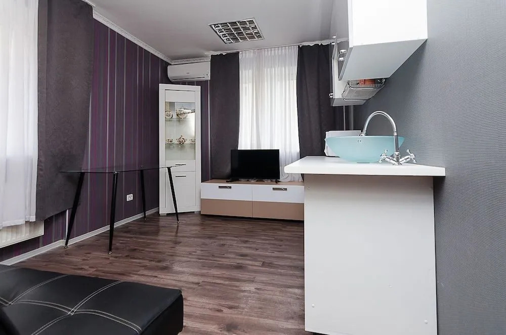 Privat Hotel