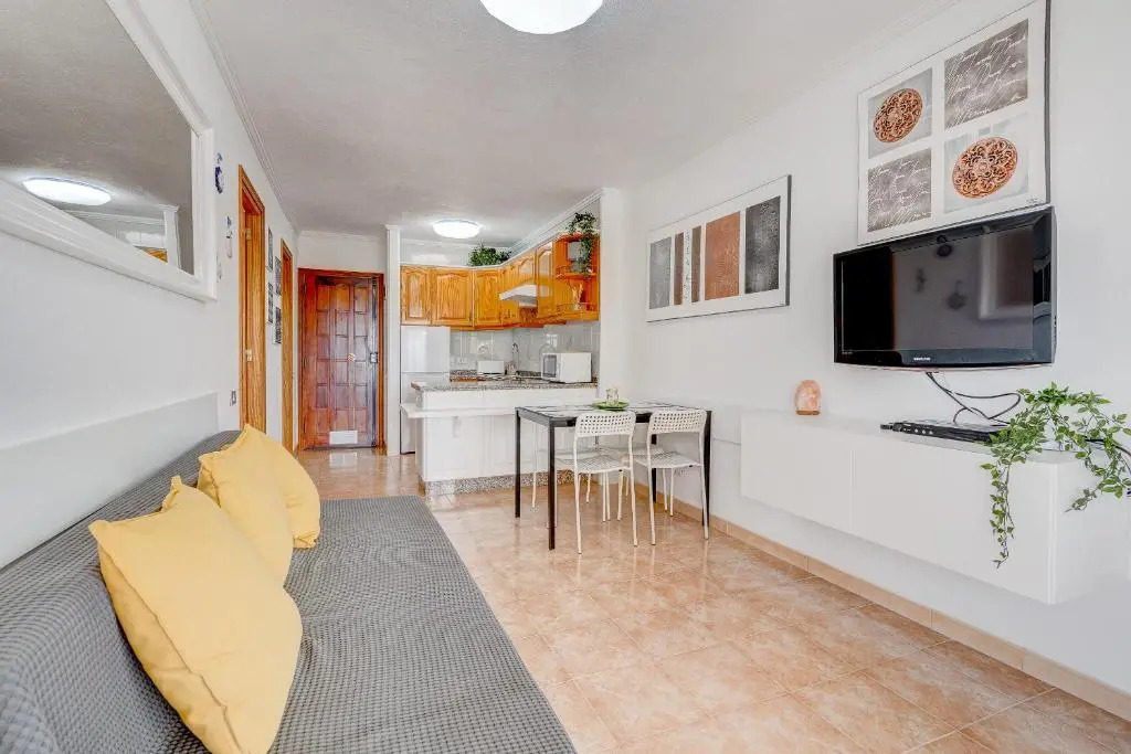 Torres del Sol 1A015