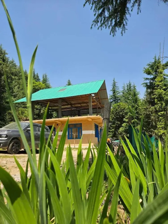 shidha homestay