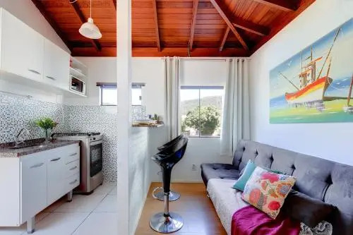 Loft na Lagoa da Conceição