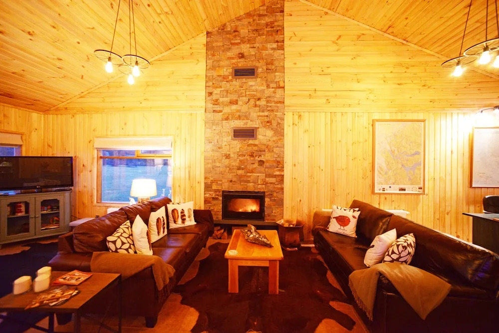Hotel del Paine
