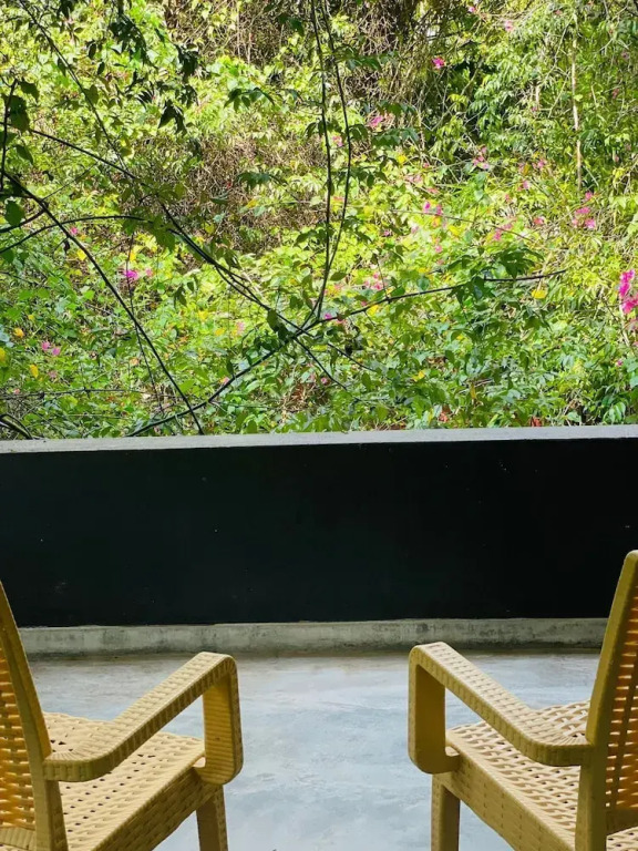Villa Tambaka Retreat