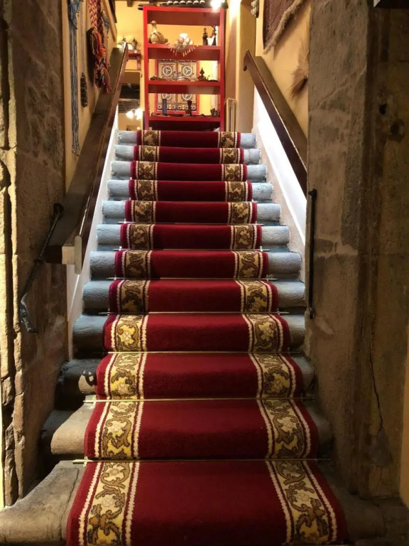 Pazo de Laia