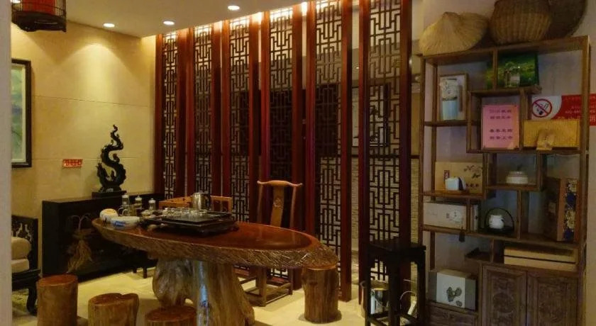 Hangzhou Qiao Garden Hotel