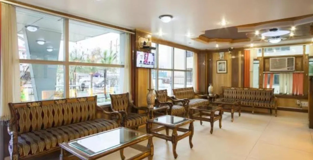 Hotel Grand Habib
