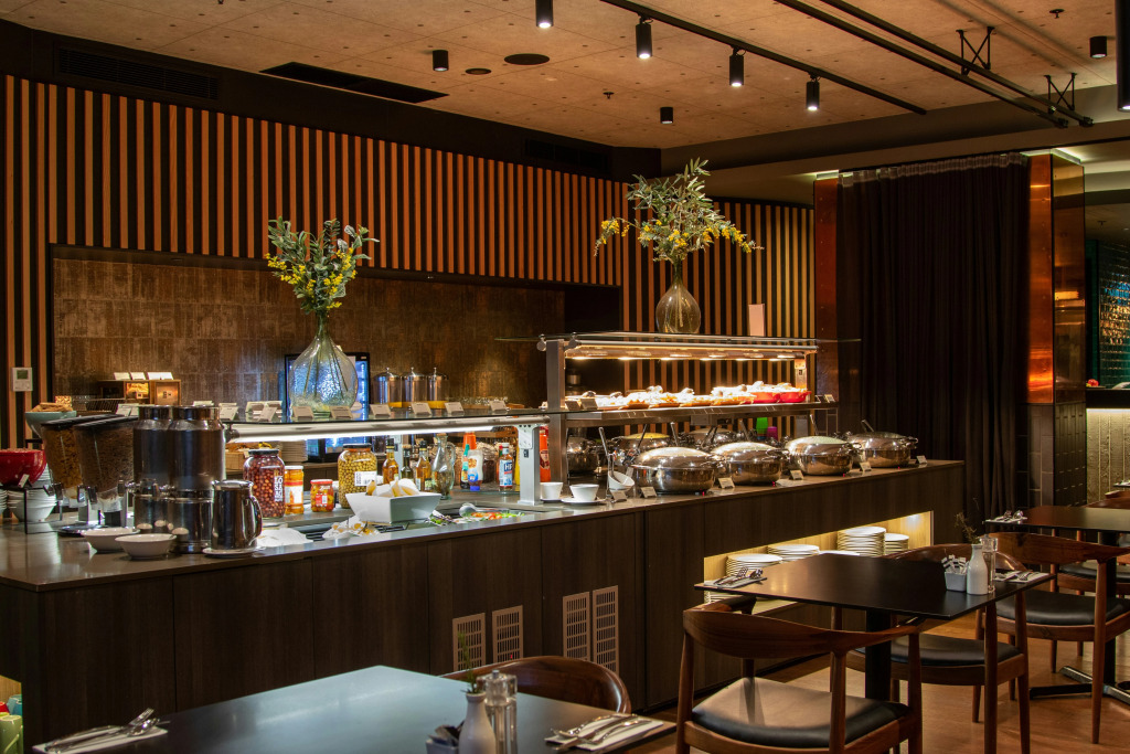 Holiday Inn Perth City Centre by IHG