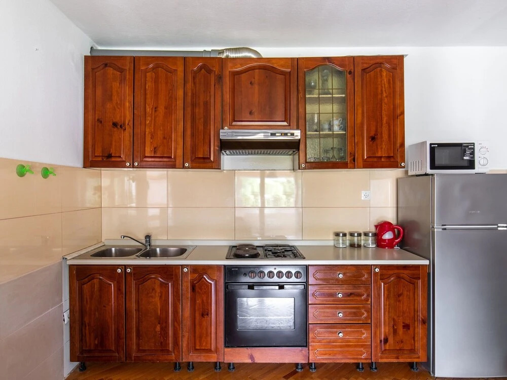 Apartman Daniela