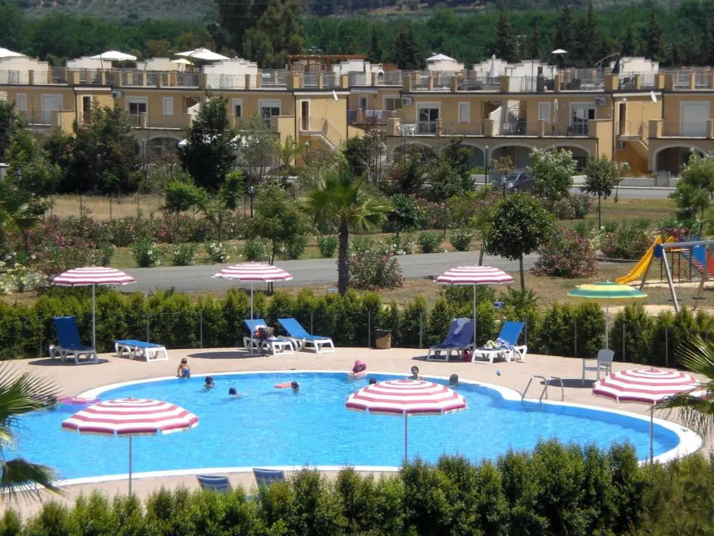 Casa Vacanze "Pizzo Sorriso Del Mare"