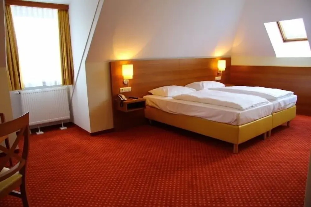 Hotel Villa Eichenau