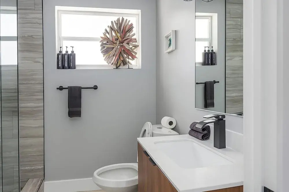 Hollywood Beach Family-friendly 1BR