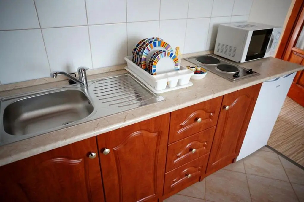 Borka Apartman