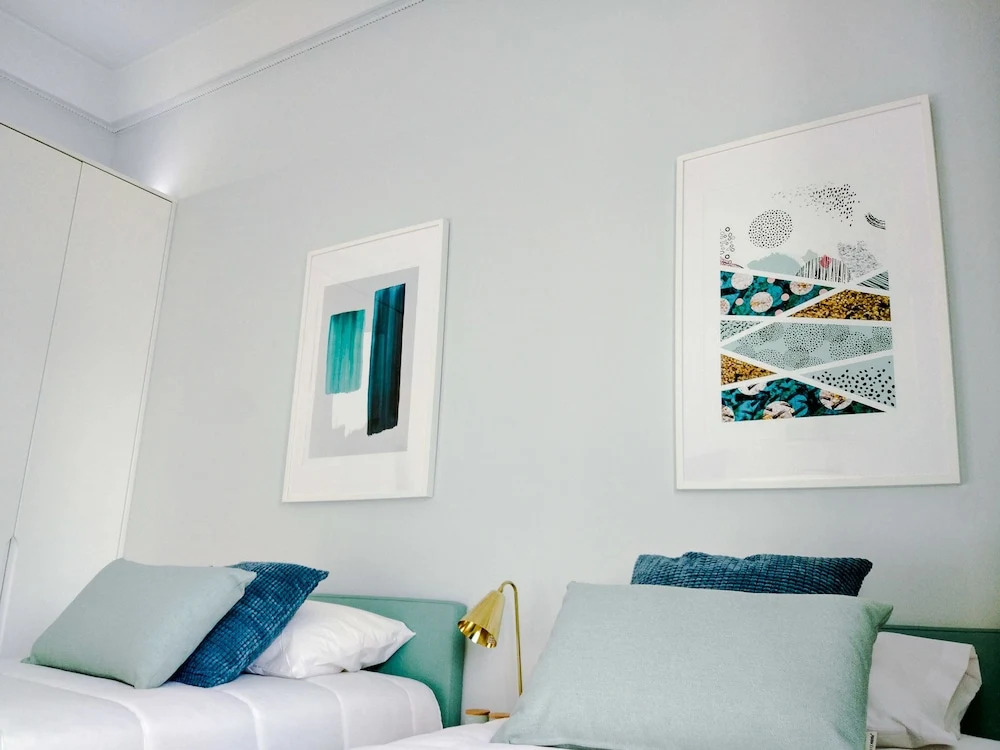 NLC Rooms & Suites